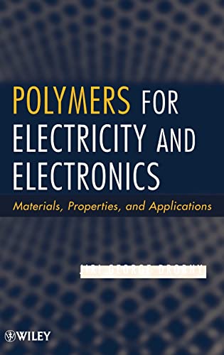 Polymers for Electricity and Electronics