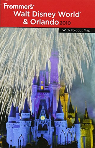 Frommer's Walt Disney World and Orlando
