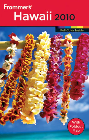 Frommer's Hawaii