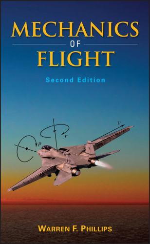 Mechanics of Flight