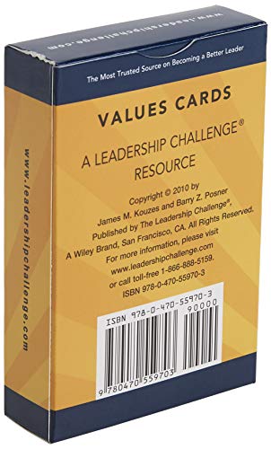 The Leadership Challenge Workshop
