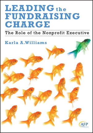 Leading the Fundraising Charge