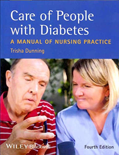 Care of People with Diabetes