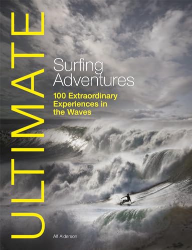 Ultimate Surfing Adventures