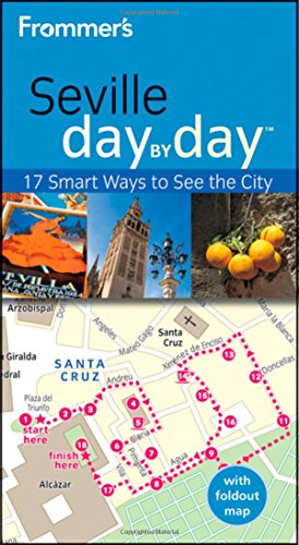 Frommer's Seville Day By Day