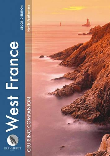 West France Cruising Companion