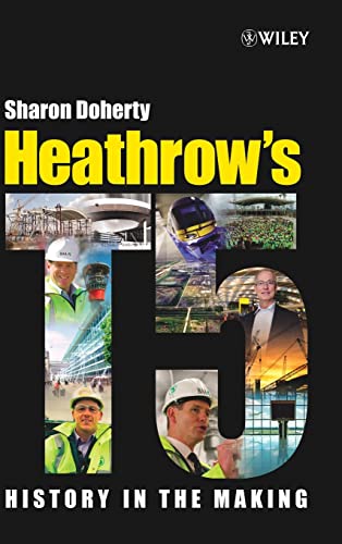 Heathrow's Terminal 5