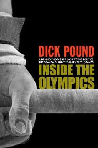 Inside the Olympics