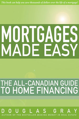 Mortgages Made Easy