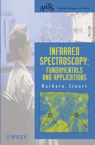 Infrared Spectroscopy