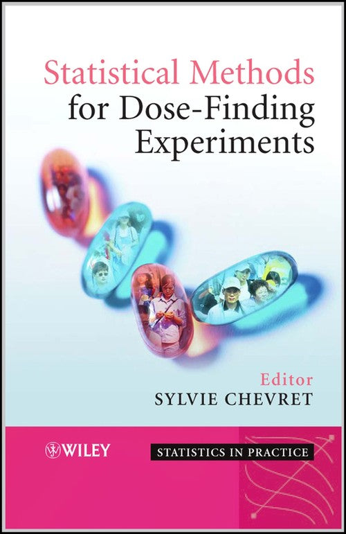 Statistical Methods for Dose-Finding Experiments