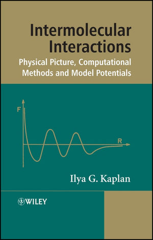Intermolecular Interactions