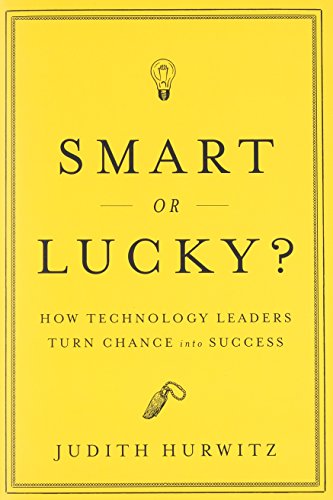 Smart or Lucky?