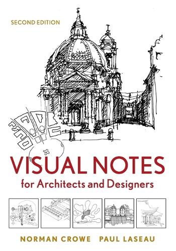 Visual Notes for Architects and Designers