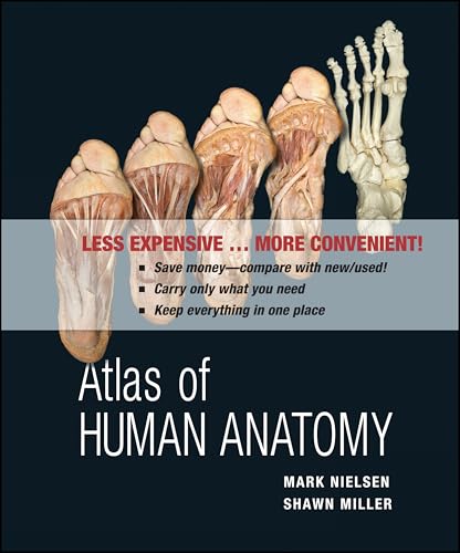 Atlas of Human Anatomy