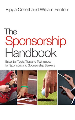 The Sponsorship Handbook