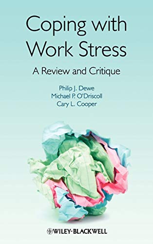 Coping with Work Stress