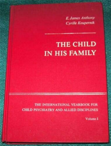 Child in His Family