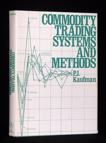 Commodity Trading Systems and Methods cover