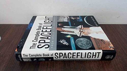 The Complete Book of Spaceflight