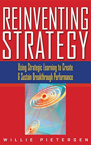 Reinventing Strategy