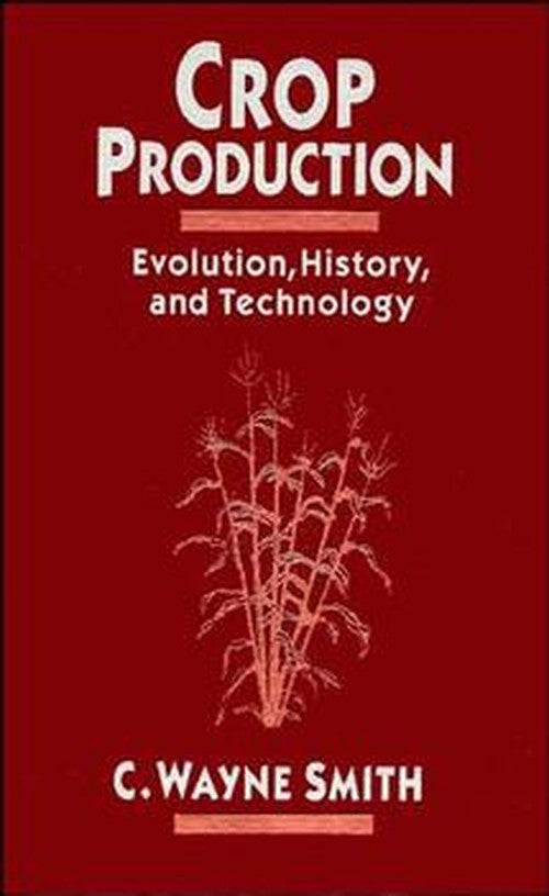 Crop Production