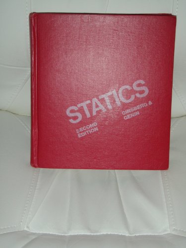 Statics