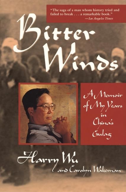 Bitter Winds