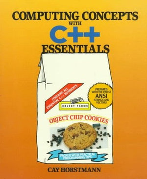 Computing Concepts in C++