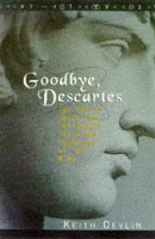 Goodbye Descartes