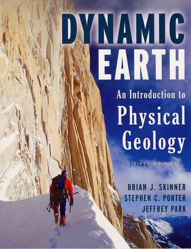 The Dynamic Earth
