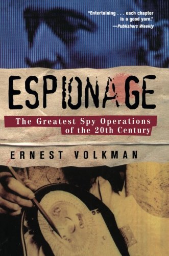 Espionage