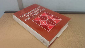 Communication Networks for Computers