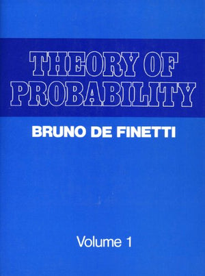 Theory of Probability