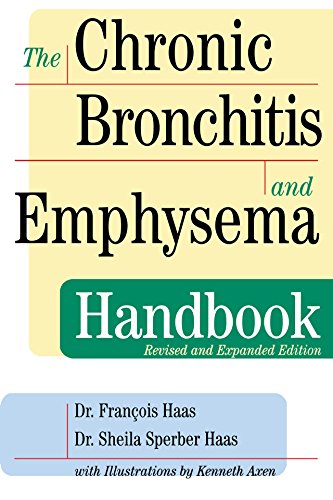 The Chronic Bronchitis and Emphysema Handbook