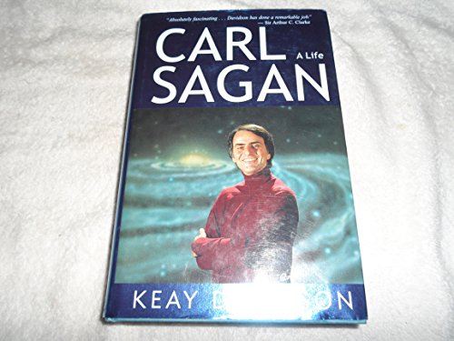 Carl Sagan