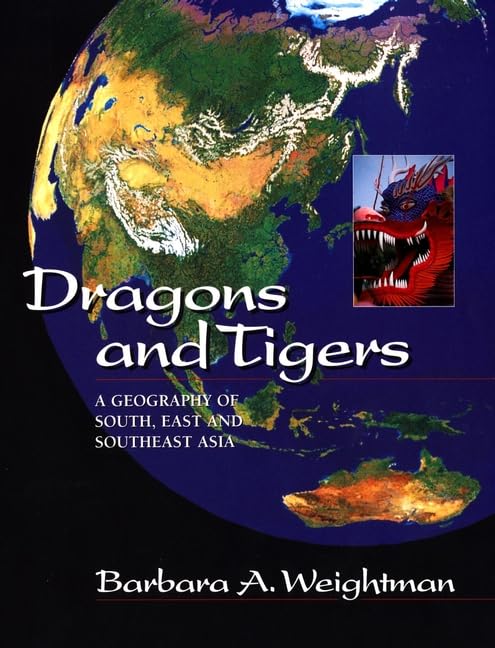 Dragons and Tigers