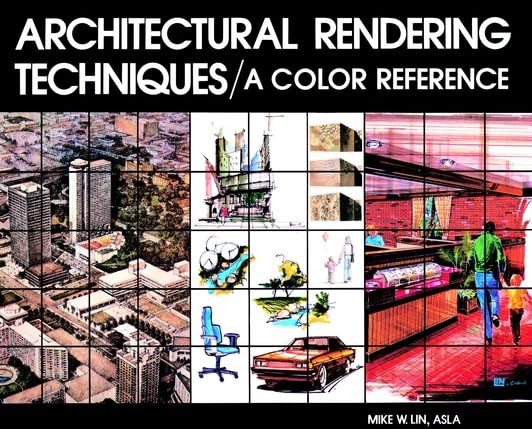 Architectural Rendering Techniques