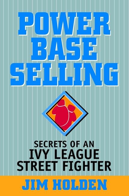 Power Base Selling