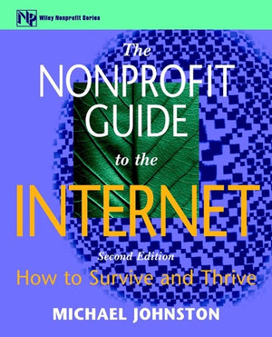 The Nonprofit Guide to the Internet