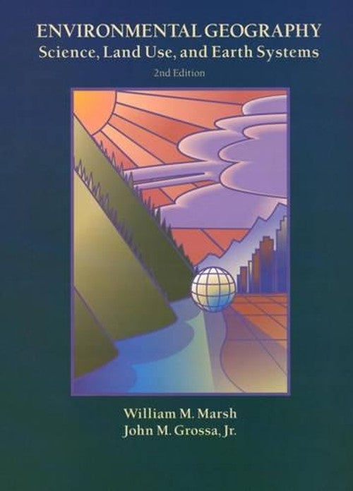 Environmental Geography