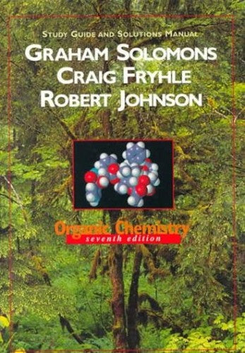 Organic Chemistry