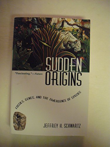 Sudden Origins