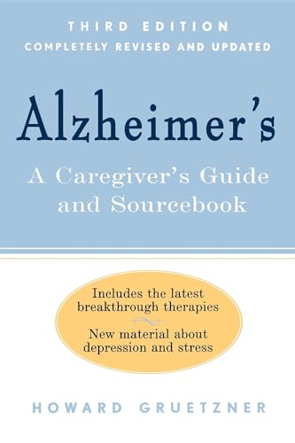 Alzheimer's