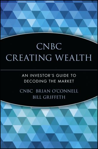 CNBC Creating Wealth