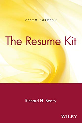 The Resume Kit