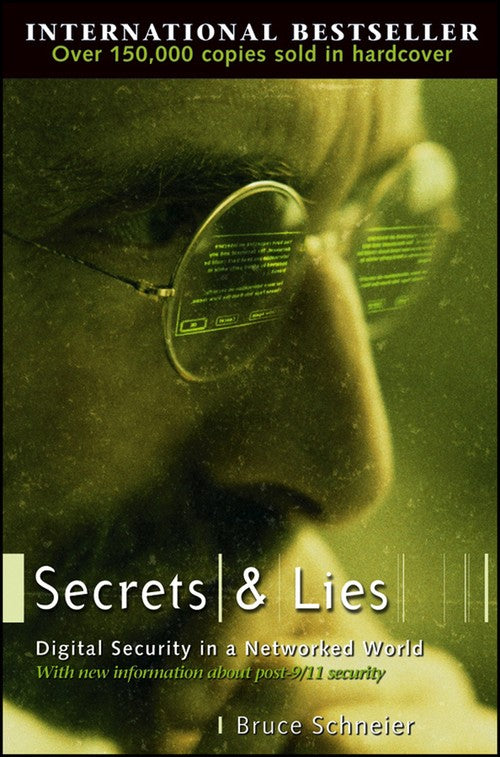 Secrets and Lies
