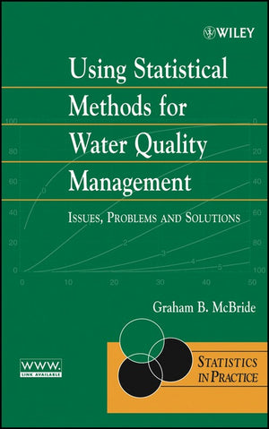 Using Statistical Methods for Water Quality Management