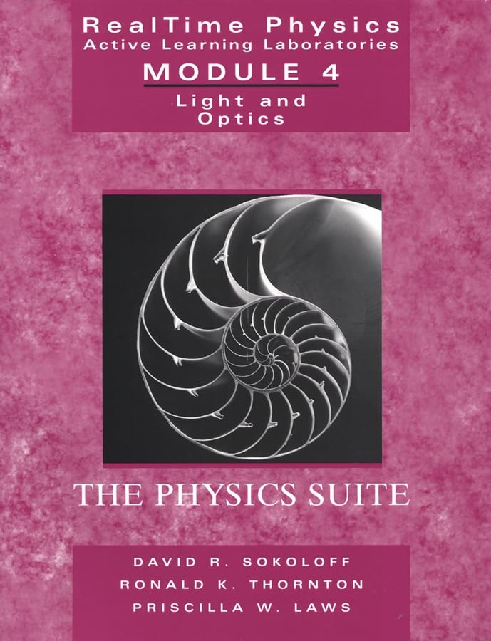 Real Time Physics cover
