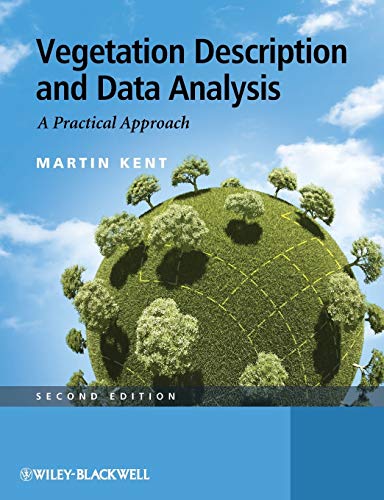 Vegetation Description and Data Analysis cover